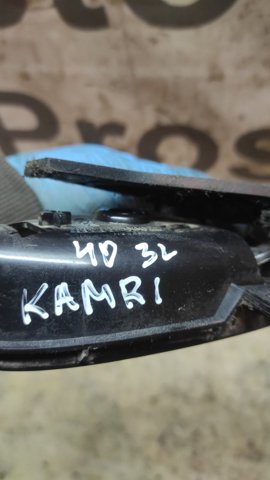 6920606030C0 TOYOTA Ручка двери передней внутренняя левая купить в Павлоград