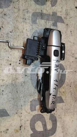 TOYOTA 6921012320B7 Ручка двери передней наружная правая в наличии Черновцы