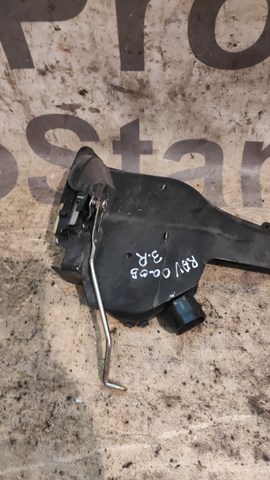 6933042060 TOYOTA Замок двери задней правой купить в Киев