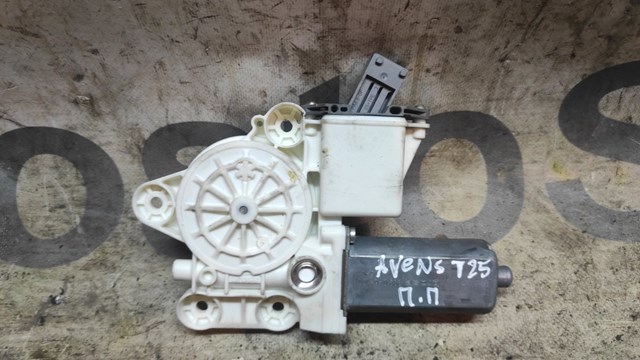 Механизм подъема стекол 6981005050 TOYOTA