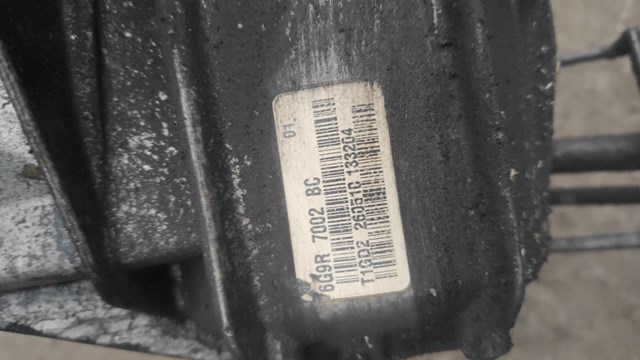 FORD 6G9R7002BC в наличии Полтава