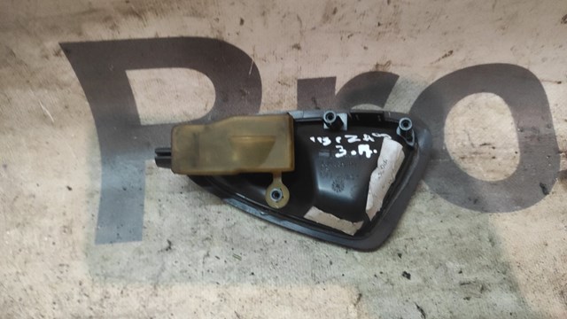 VAG 6J48391142ZZ Ручка двери задней внутренняя правая в наличии Одесса