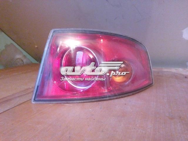 6L6945112B VAG Фонарь задний правый внешний купить в Павлоград