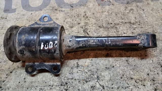 6N0199851 Задняя опора двигателя купить Павлоград