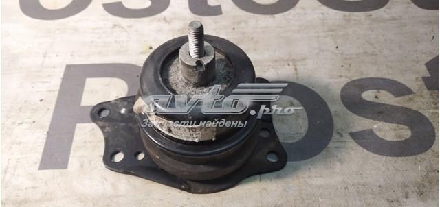6Q0199167DB VAG Подушка (опора) двигателя правая купить в Каменское