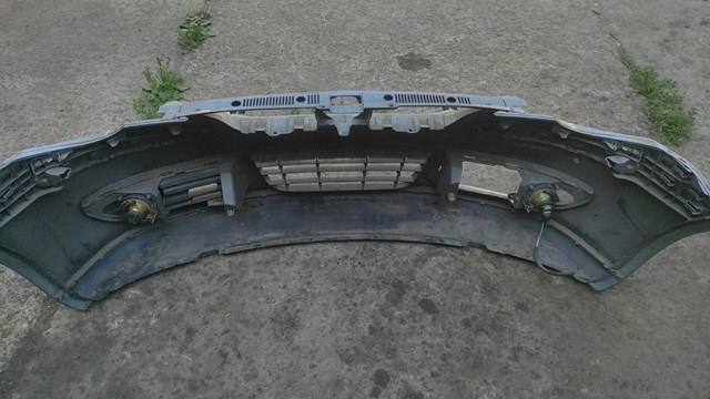 6Q0807217EGRU VAG Передний бампер купить в Украина