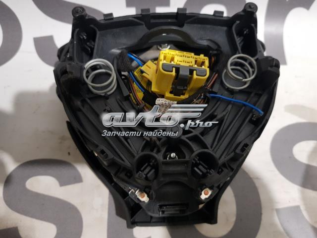 6Q0880201AC1QB VAG Подушка безопасности (AIRBAG) водительская купить в Винница