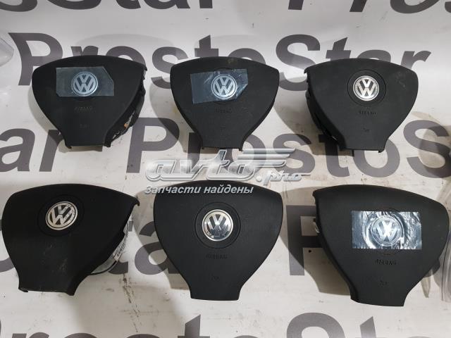 VAG 6Q0880201AC1QB Подушка безопасности водителя в наличии Павлоград
