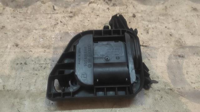 VAG 6Q0907511C Привод заслонки печки в наличии Винница