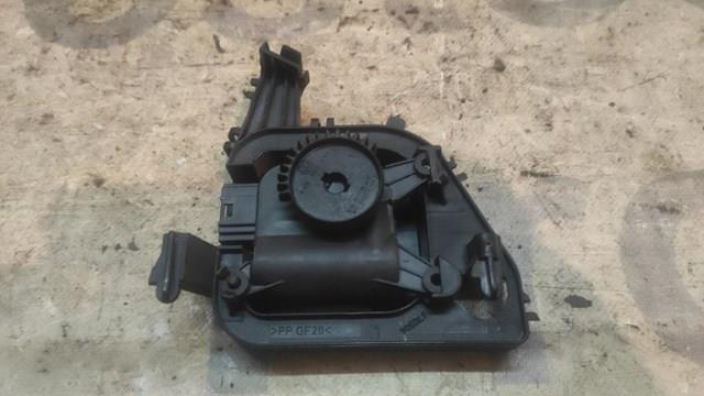 VAG 6Q0907511C Привод заслонки печки в наличии Ирпень