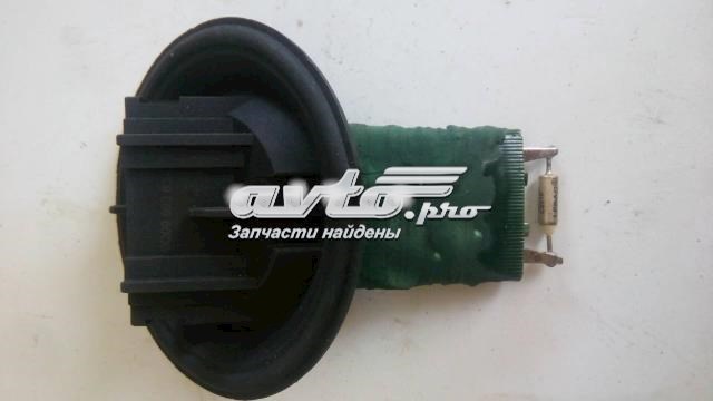 6Q0959263A Резистор (сопротивление) вентилятора печки (отопителя салона) купить Ровно