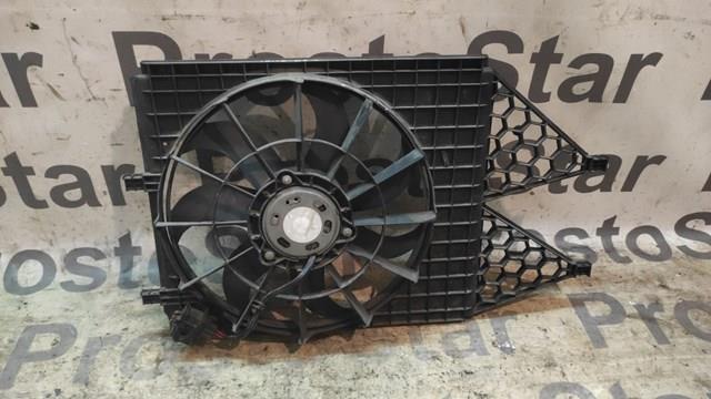 6R0121207 VAG Диффузор радиатора купить в Черкассы