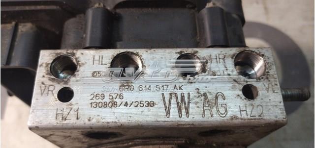 VAG 6R0614517AK Блок АБС в наличии Украина