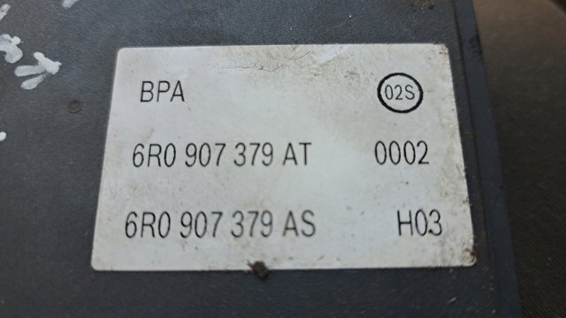 6R0614517AK VAG Блок АБС купить в Кривой Рог