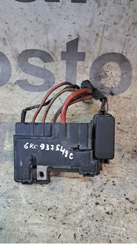 6R0937548F VAG Блок предохранителей купить в Украина