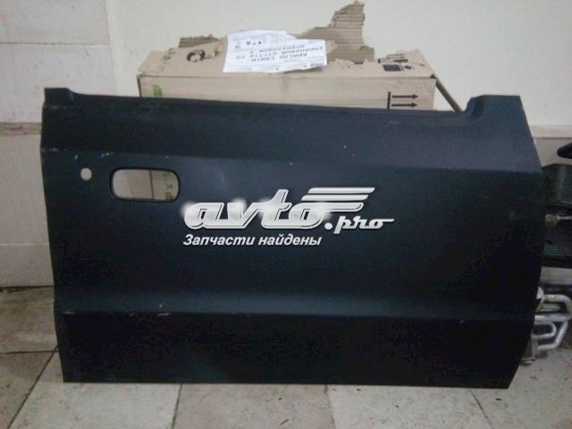 6U0831052A VAG Дверь передняя правая купить в Николаев