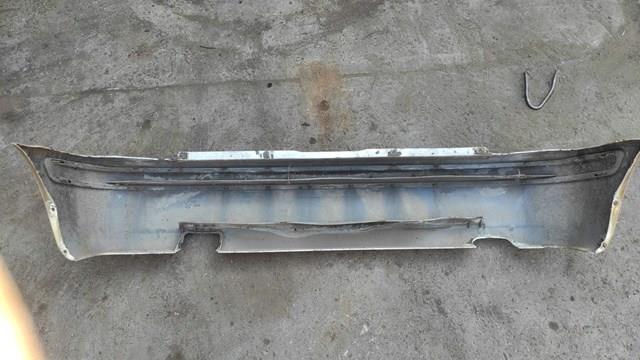 VAG 6U6807421C Задний бампер в наличии Харьков