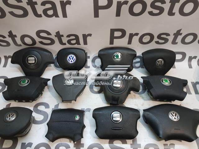 6Y0880201CMWD Подушка безопасности (AIRBAG) водительская купить Николаев