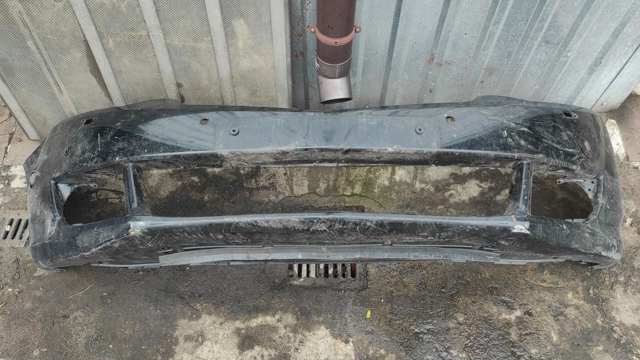 Кожух бампера переднего 71101TL0G20ZD HONDA