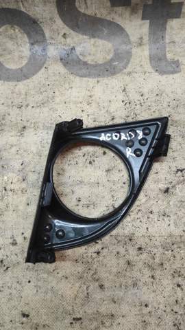 71103TL0G00 HONDA Заглушка (решетка) противотуманных фар бампера переднего правая купить в Сумы