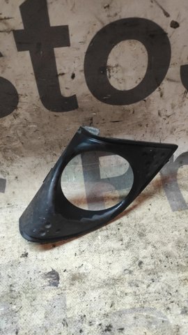 Противотуманная фара - вставка левая 71108TL0G00 HONDA