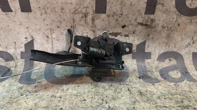 7111009001 SSANG YONG Замок капота купить в Ровно