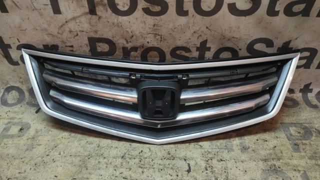 71121TL0G32 HONDA Решетка радиатора купить в Одесса