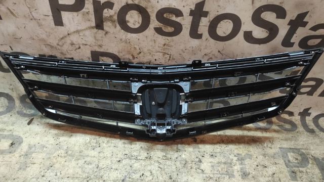 71121TL0G32 HONDA Решетка радиатора купить в Одесса