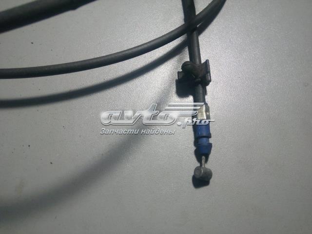 SSANG YONG 7113009000 Трос капота в наличии Житомир