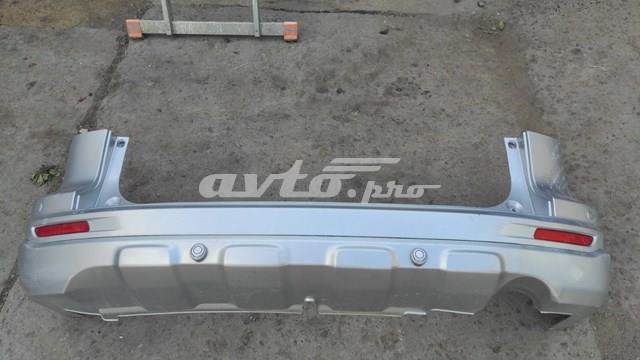 71501SWWG10ZD HONDA Бампер задний купить в Полтава