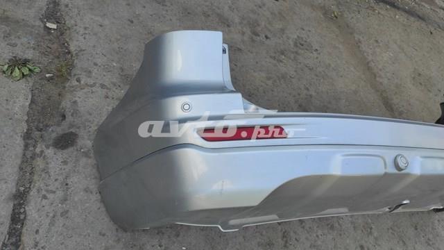 HONDA 71501SWWG10ZD Бампер задний в наличии Киев