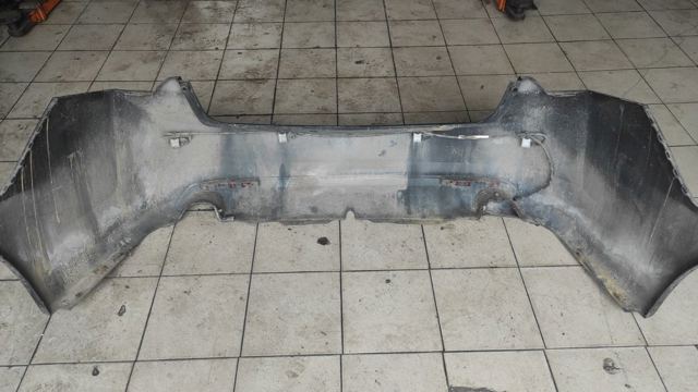 71501TL0G10ZD Задний бампер купить Павлоград