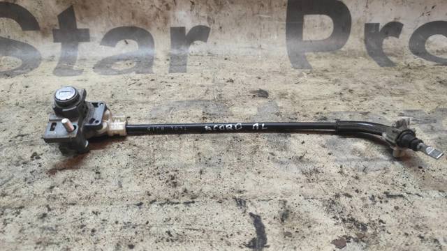 HONDA 72145TL0E01 в наличии Львов