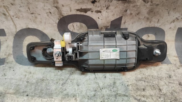 SSANG YONG 7244009002LAK Ручка двери передней наружная левая в наличии Киев