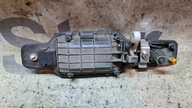 7245031000 SSANG YONG купить в Чернигов