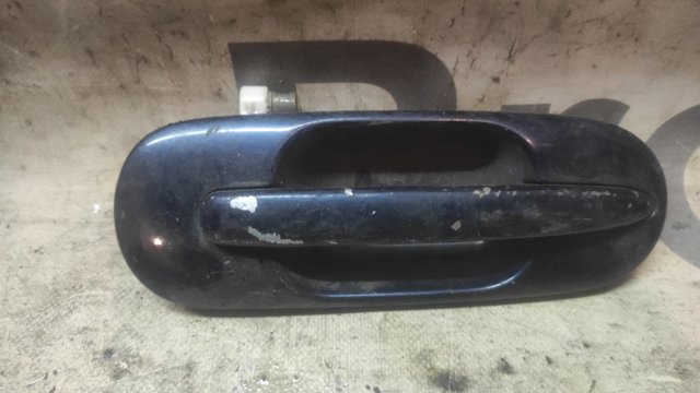 HONDA 72640ST0003 Ручка двери задней наружная правая в наличии Николаев