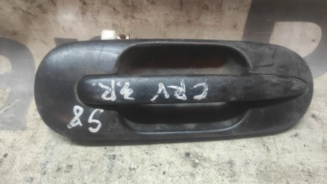 HONDA 72640ST0003 Ручка двери задней наружная правая в наличии Николаев