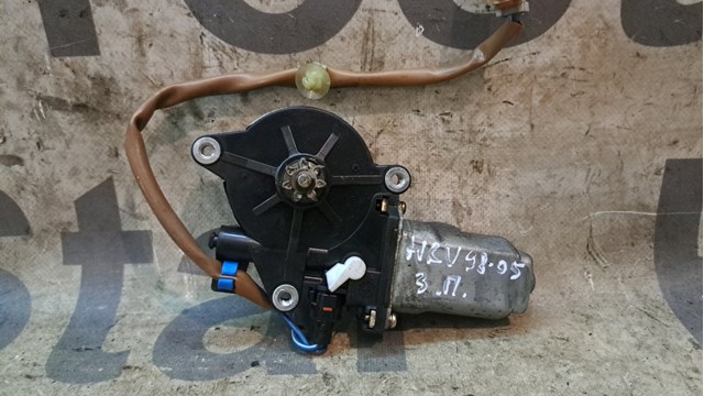 72715S4N003 HONDA Мотор стеклоподъемника двери задней правой купить в Черновцы