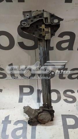 72750SNAA01 HONDA Механизм стеклоподъемника двери задней левой купить в Павлоград