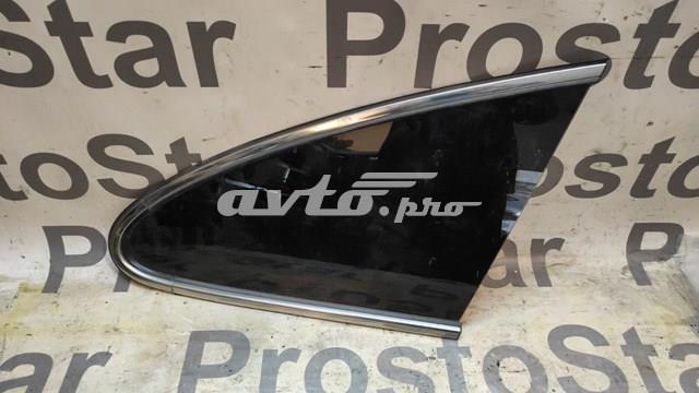 73511SWWE01 HONDA Стекло-форточка двери задней правой купить в Ужгород