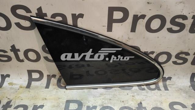 Форточка двери треугольник, задней, левой 73561SWWE01 HONDA