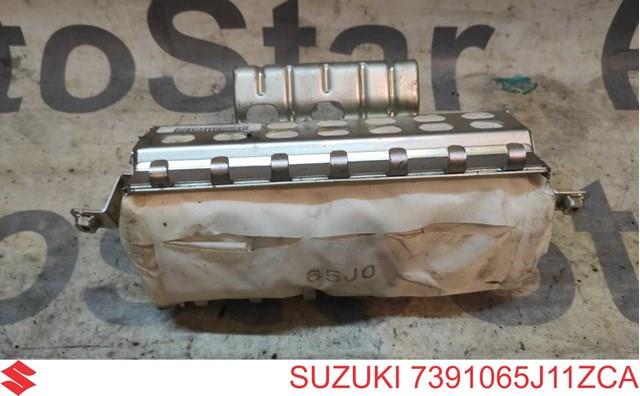 SUZUKI 7391065J11ZCA Подушка безопасности (AIRBAG) пассажирская в наличии Винница