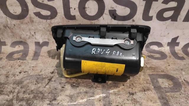 TOYOTA 7397042020B0 Подушка безопасности (AIRBAG) пассажирская в наличии Украина