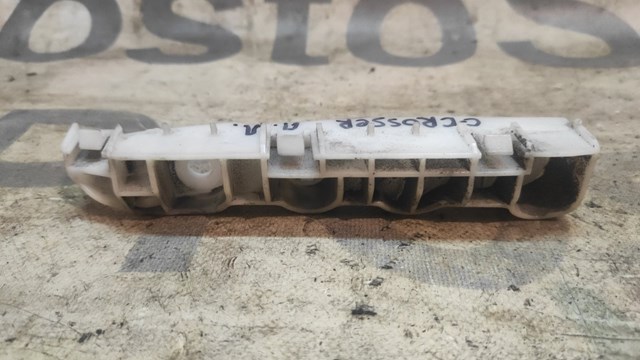 7401HQ PEUGEOT Кронштейн бампера переднего внешний левый купить в Львов