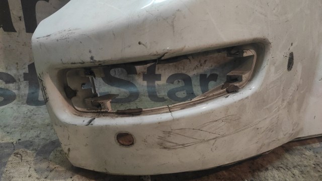 7410FA PEUGEOT Бампер задний, правая часть купить в Днепр