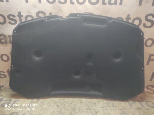 74141TL0G00 HONDA Шумоизоляция капота купить в Украина