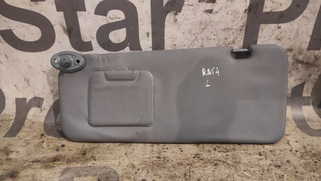 TOYOTA 7432042350B0 Солнцезащитный козырек в наличии Киев