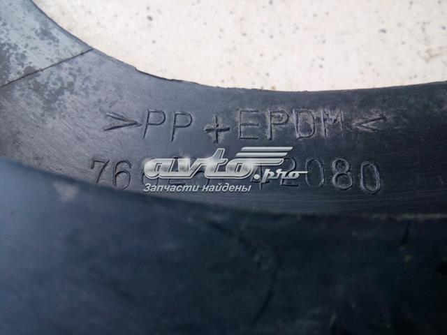 7662542080 Брызговик задний правый купить Ужгород