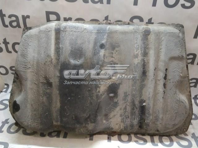 7700106060 Бак топливный купить Тернополь