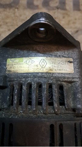 7700861496 Генератор купить Днепр